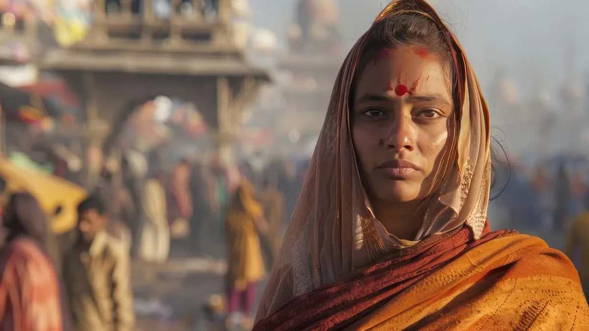 Prayagraj Mahakumbh 2025: प्रयागराज महाकुंभ में लगा महिला नागा साधुओं का जमावड़ा, जानिए कैसी होती है इनकी अनोखी दुनिया, कौन बनाता है महिला नागा साधु?