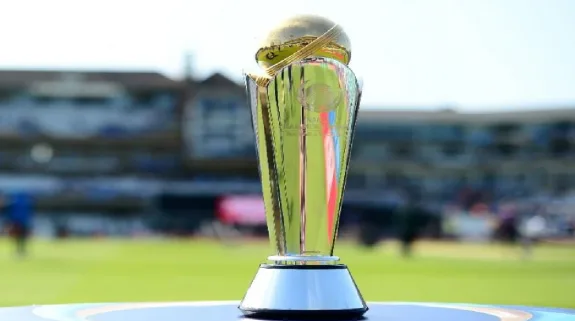 Champions Trophy 2025 : पाकिस्तान से छिन सकती है चैंपियंस ट्रॉफी 2025 की मेजबानी, आईसीसी का पीसीबी को अल्टीमेटम