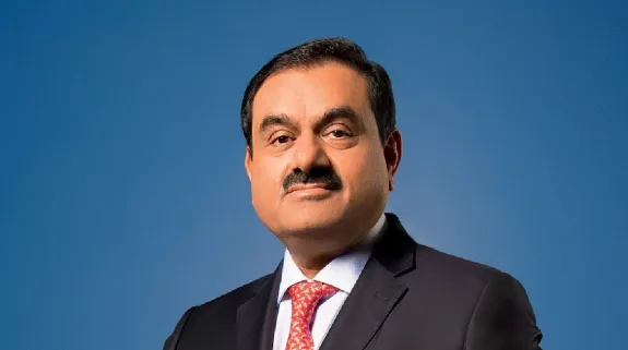 Gautam Adani On Work-Life Balance : 8 घंटे घर पर बिताओगे तो बीवी भाग जाएगी, वर्क-लाइफ बैलेंस पर गौतम अडानी का मजाकिया अंदाज