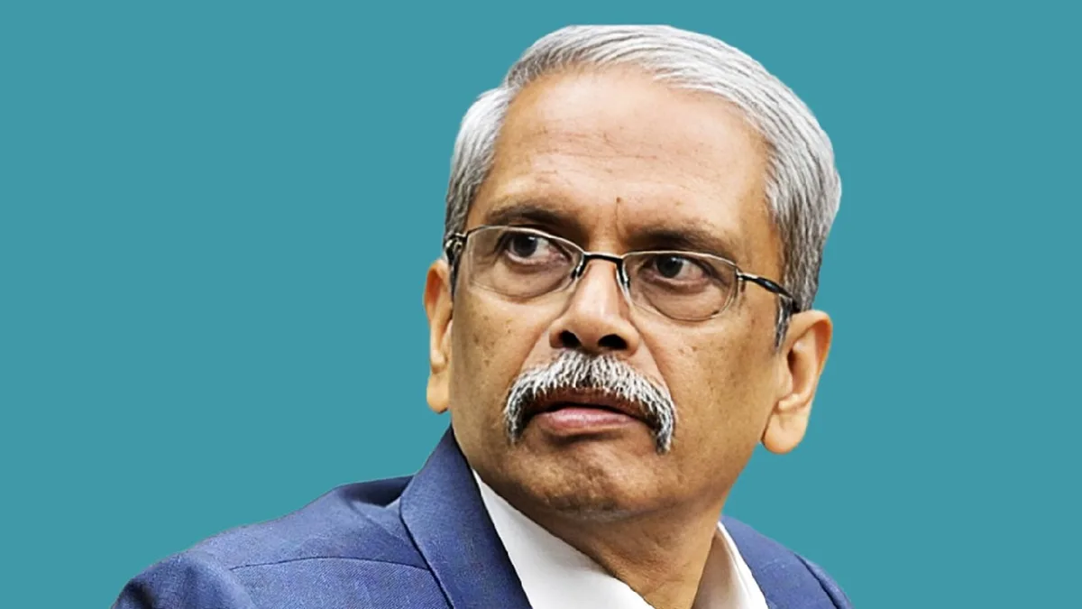 Case registered Against Infosys Co-Founder Chris Gopalakrishnan : इन्फोसिस के को-फाउंडर क्रिस गोपालकृष्णन समेत 18 लोगों पर केस दर्ज, जानिए क्या है मामला