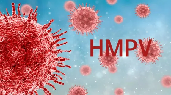 HMPV Virus Alert: एचएमपीवी वायरस की भारत में जोरदार दस्तक, स्वास्थ्य मंत्रालय ने इस वायरस पर जारी की एडवाइजरी