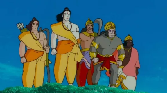 Ramayana: The Legend Of Rama Re-Release: दर्शकों का इंतजार खत्म, रामायण: द लीजेंड ऑफ प्रिंस राम 24 जनवरी, 2025 को भारतीय सिनेमाघरों में होगी रिलीज