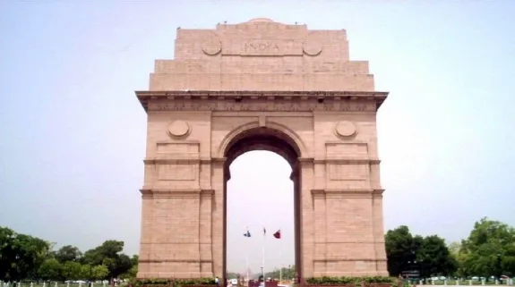 Demand To Change The Name Of India Gate To Bharat Mata Dwar : इंडिया गेट का नाम भारत माता द्वार रखने की मांग, पीएम नरेंद्र मोदी को भेजा पत्र