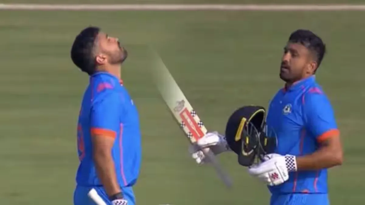 Karun Nair: टीम इंडिया से 8 साल से बाहर चल रहे क्रिकेटर करूण नायर ने किया ऐसा पोस्ट, देखकर आप भी हो जाएंगे इमोशनल..