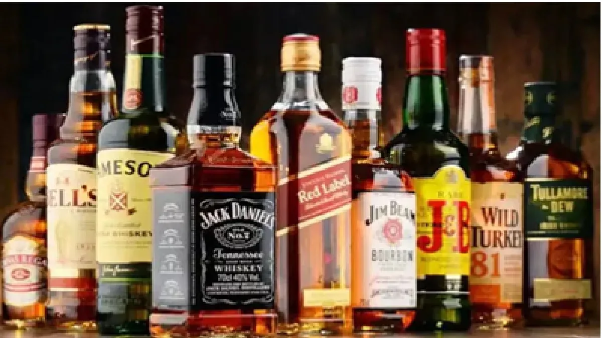 Liquor Shops Will Be Closed In 17 Cities Of MP : महाकाल की नगरी उज्जैन समेत एमपी के 17 शहरों में बंद होंगी शराब की दुकानें