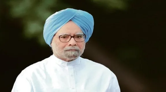 Government Gave Suggestions For Manmohan Singh’s Memorial Place : मनमोहन सिंह के स्मारक के लिए परिजनों को केंद्र सरकार ने दिए जगह के विकल्प