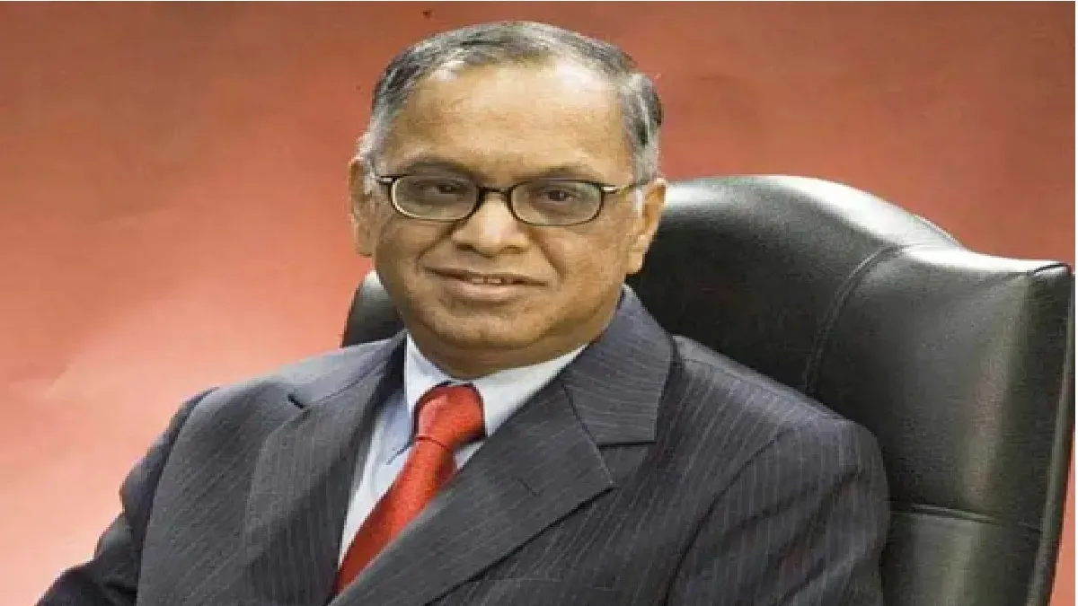 Narayan Murthy Clarification On His 70 Hours Work Statement : नारायण मूर्ति ने 70 घंटे काम करने वाले अपने बयान पर दी सफाई, सुनिए क्या कहा