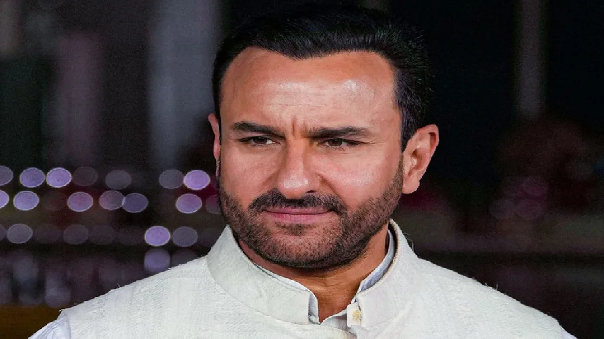 Saif Ali Khan: 5 दिन बाद सैफ अली खान को अस्पताल से मिली छुट्टी, जानलेवा हमले के बाद हुए थे भर्ती