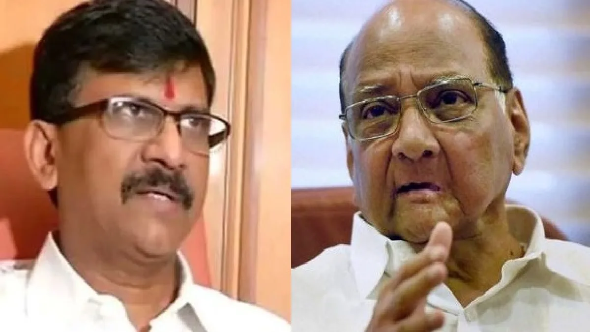 India Block Leaders Praised RSS : इंडिया ब्लॉक में शामिल इन दलों के नेताओं ने की आरएसएस की तारीफ, क्या हो रहा हृदय परिवर्तन?