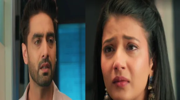 Yeh Rishta Kya Kehlata Hai 2 January Written Update: विद्या ने उगला अरमान के सामने सच, क्या फैसला लेगी अभीरा