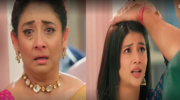 Yeh Rishta Kya Kehlata Hai 3 January Written Update: अपाहिज हुआ अभीर तो अभीरा ने खाई विद्या को सजा दिलाने की कसम