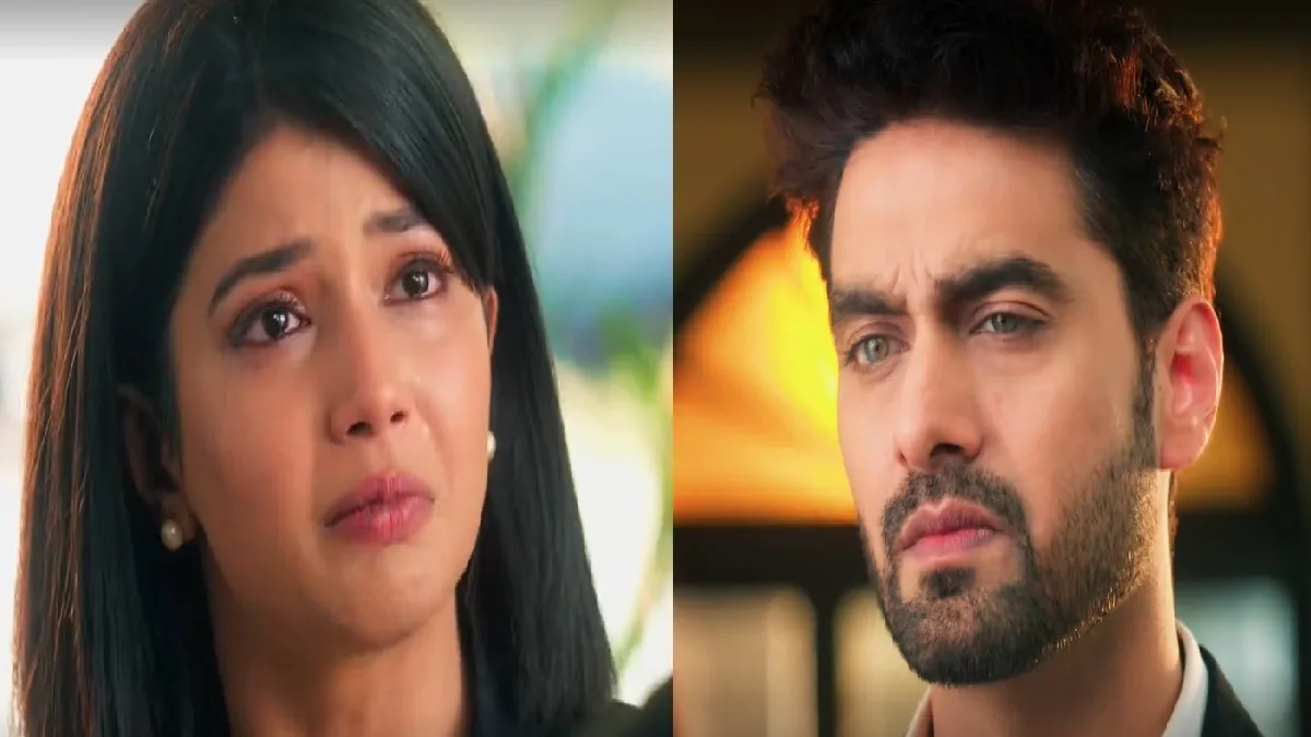 Yeh Rishta Kya Kehlata Hai 17 January Written Update: अरमान ने किया अभीरा का करियर बर्बाद, रो-रोकर हुआ बुरा हाल