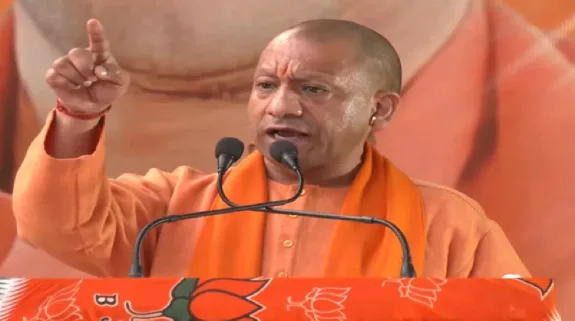 Yogi Adityanath : योगी आदित्यनाथ बोले, उत्तर प्रदेश की क्षमता के आकलन के लिए प्रयागराज महाकुंभ ही पर्याप्त