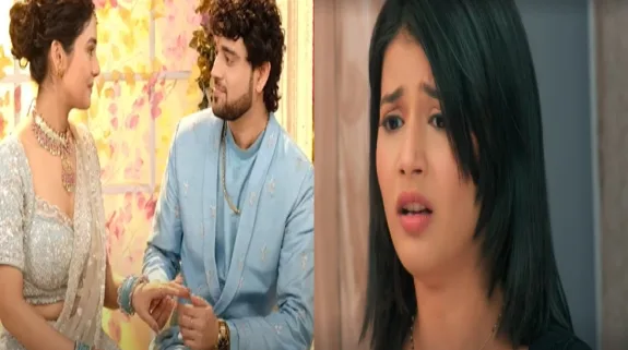 Yeh Rishta Kya Kehlata Hai 5 February Written Update: चारू और अभीर की शादी को लेकर पोद्दार परिवार में क्लेश, मिलेगी मंजूरी!