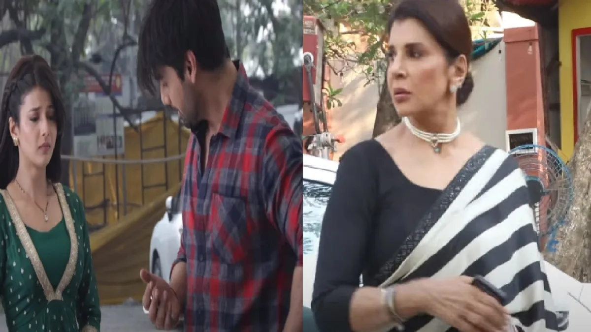 Yeh Rishta Kya Kehlata Hai 12 February Written Update: दादीसा की जासूसी करने पहुचें RK और अभीरा, शिवानी के राज से उठा पर्दा!