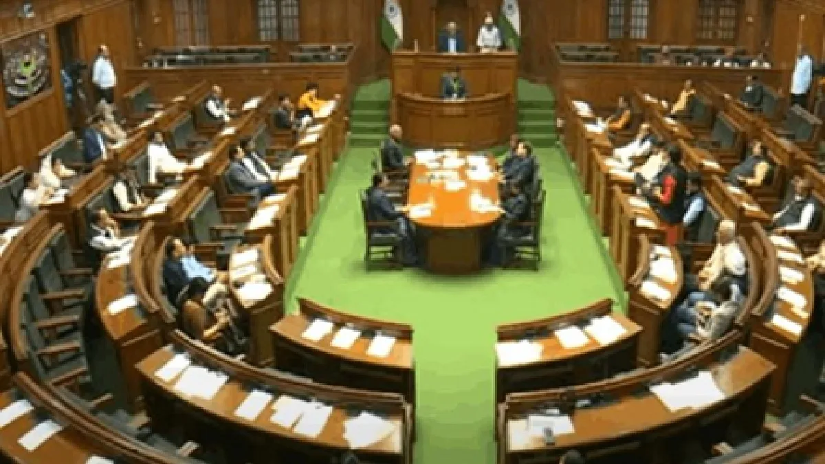 Delhi Assembly Session Date Final : दिल्ली विधानसभा सत्र की डेट फाइनल, बीजेपी सरकार इस दिन पेश करेगी कैग रिपोर्ट
