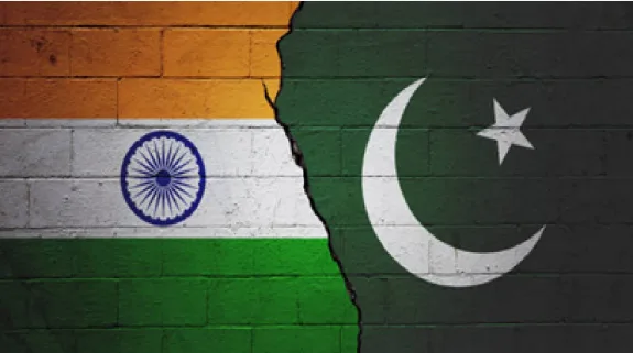 India-Pakistan Flag Meeting : भारत और पाकिस्तान के बीच एलओसी पर फ्लैग मीटिंग, इन मुद्दों पर हुई बात