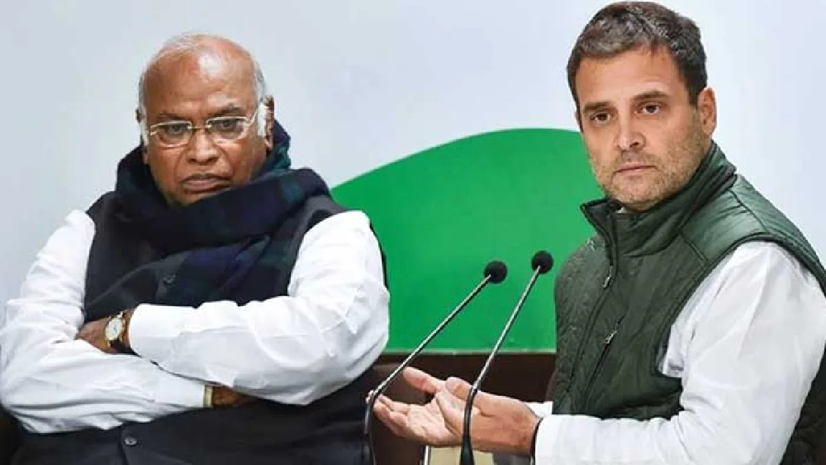 महाराष्ट्र चुनाव में धांधली की बात झूठी, अब राहुल गांधी क्या करेंगे !