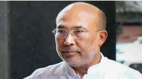 President’s Rule Imposed In Manipur : मणिपुर में राष्ट्रपति शासन लागू, सीएम बिरेन सिंह के इस्तीफे के बाद केंद्र सरकार ने जारी की अधिसूचना, जानिए इसे कब और क्यों लगाया जाता है?