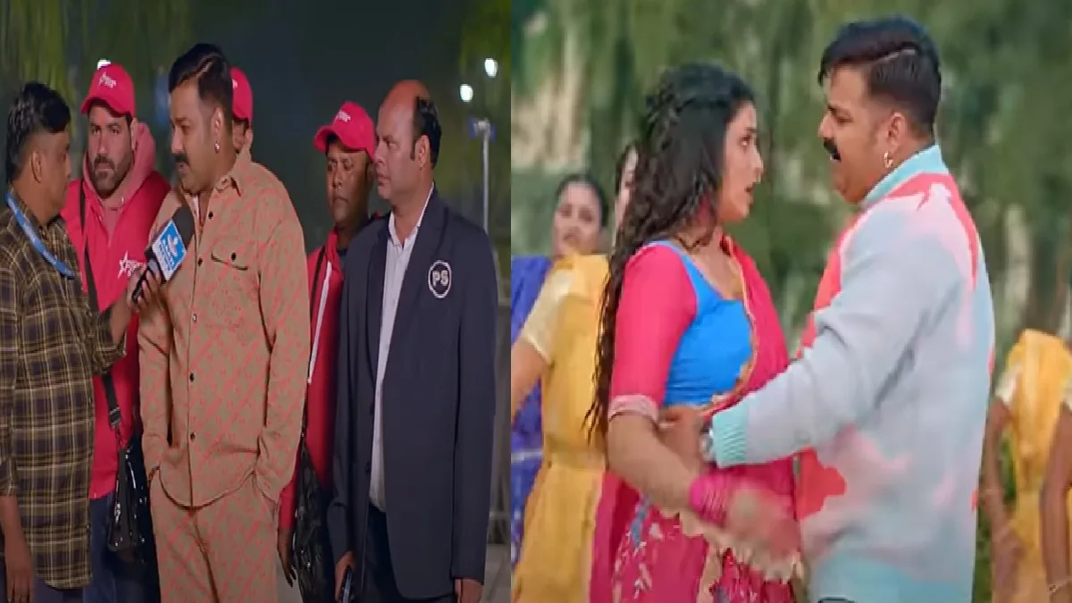 “नरम है तो छोड़ देंगे और गरम है तो..”, अपने ही करियर पर पवन सिंह ने बना डाली फिल्म!