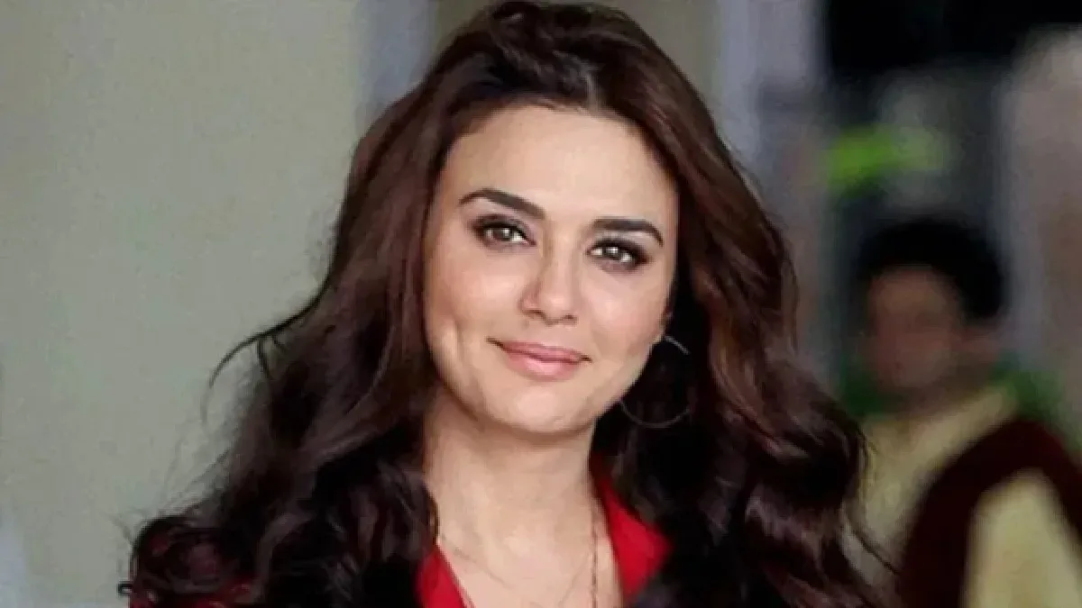 Preity Zinta : न्यू इंडिया को-ऑपरेटिव बैंक मामले में क्यों हो रहा प्रीति जिंटा का जिक्र? कांग्रेस ने लगाए हैं आरोप