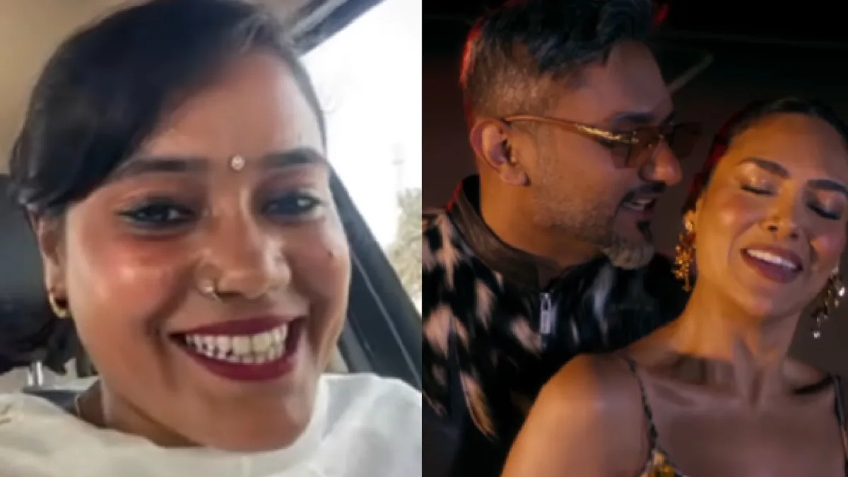 जानिए कौन है हनी सिंह के गाने Maniac में ”दीदीया के देवर” का तड़का लगाने वाली सिंगर रागिनी विश्वकर्मा, पवन-खेसारी ने नहीं दिया था मौका