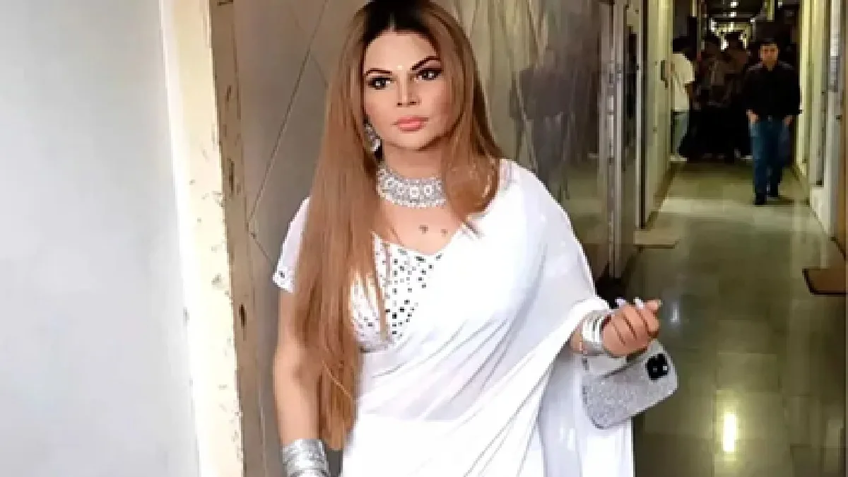 India’s Got Latent Show Controversy : इंडियाज गॉट लैटेंट शो विवाद मामले में राखी सावंत को समन, होगी पूछताछ