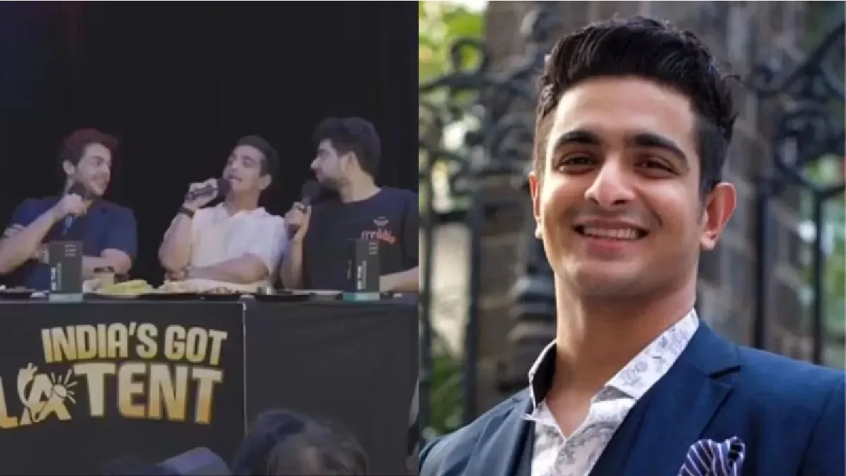 Ranveer Allahabadia’s Controversial Video Removed From YouTube : रणवीर इलाहाबादिया का विवादित वीडियो यूट्यूब ने हटाया, संसदीय समिति भेज सकती है नोटिस