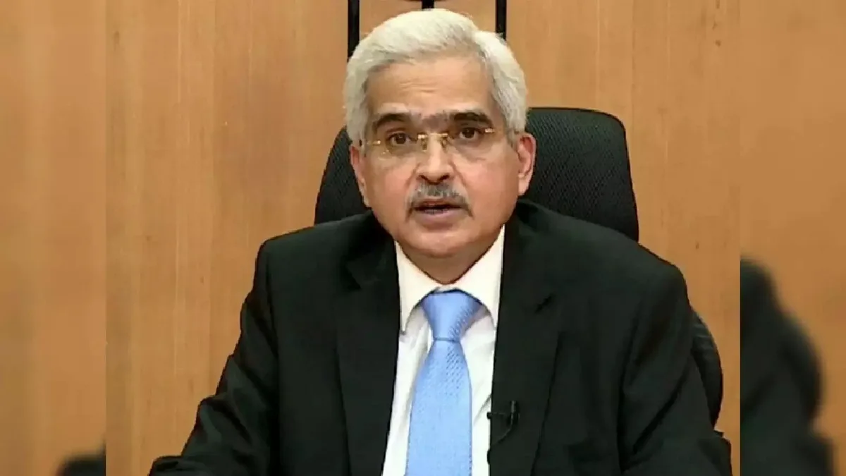 Who Is Shaktikanta Das In Hindi? : कौन हैं शक्तिकांत दास? पीएम नरेंद्र मोदी के प्रधान सचिव पद की संभालेंगे जिम्मेदारी