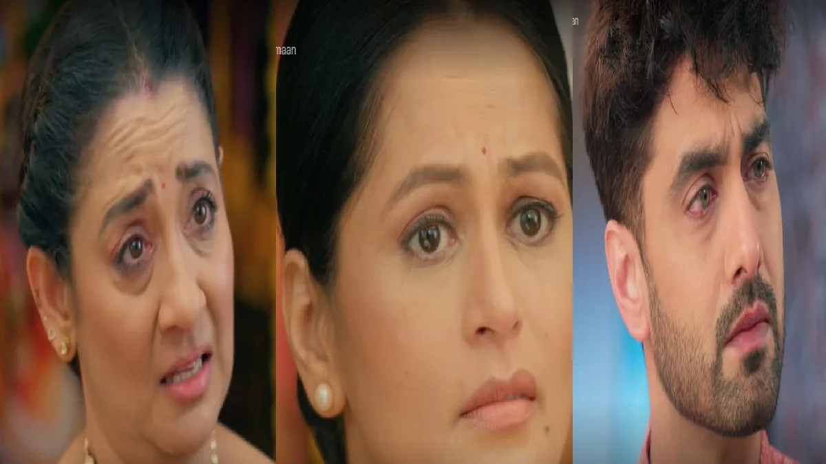 Yeh Rishta Kya Kehlata Hai 23 February Written Update: शिवानी को देख भड़केगी विद्या, अरमान के सामने रखेगी शर्त