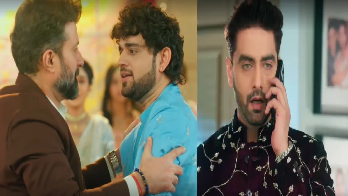 Yeh Rishta Kya Kehlata Hai 10 February Written Update: संजय मांगेगा अभीर से माफी तो अरमान का टूटेगा दिल