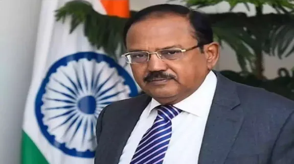 Ajit Doval On Operation Sindoor : ऑपरेशन सिंदूर में भारत को कोई नुकसान नहीं पहुंचा, एनएसए अजीत डोभाल बोले, कोई एक फोटो हो तो दिखाओ