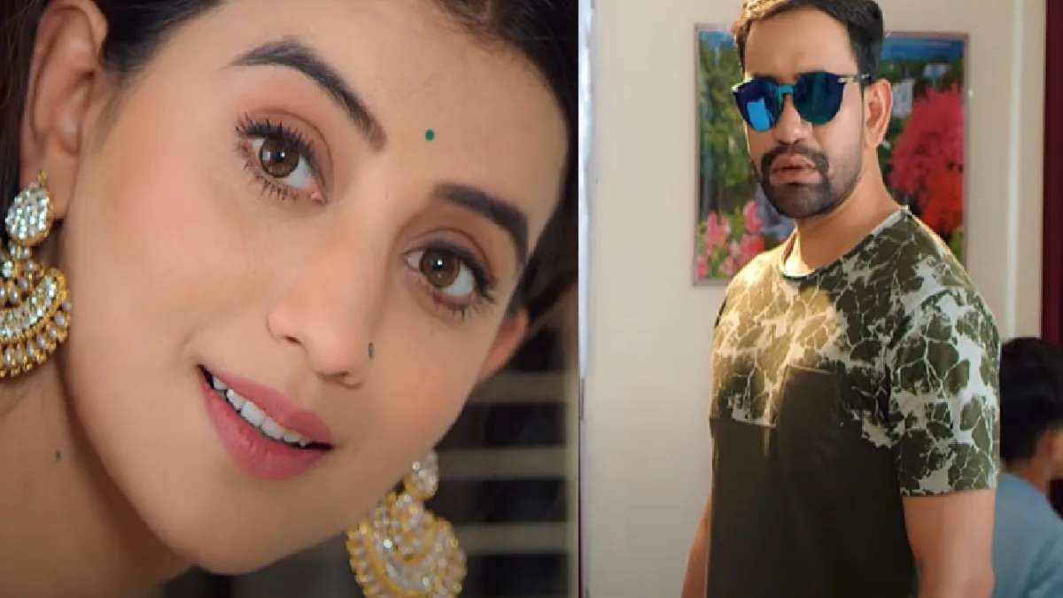 अक्षरा सिंह और निरहुआ की ये ब्लॉकबस्टर फिल्म अब Youtube पर देख सकेंगे मुफ्त, इंटरनेट पर ट्रेंड कर रही ये जोड़ी