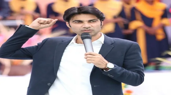Pastor Bajinder Singh Guilty In Sexual Assault Case : पादरी बजिंदर सिंह यौन उत्पीड़न मामले में दोषी, इस दिन सुनाई जाएगी सजा