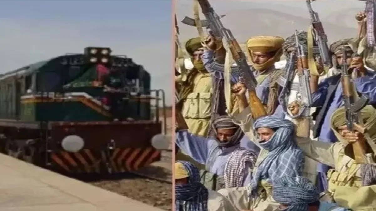 Baloch Army Claims To Killed All 214 Hostages : बलोच आर्मी का बड़ा दावा, 214 बंधक सैनिकों को मार डाला, पाक सरकार की बात पर उठे सवाल