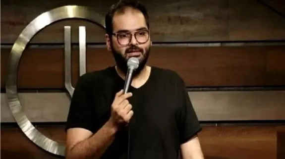 Kunal Kamra’s Another Post : मन में अंधविश्वास, देश का सत्यानाश…कुणाल कामरा ने विवाद के बीच किया एक और पोस्ट