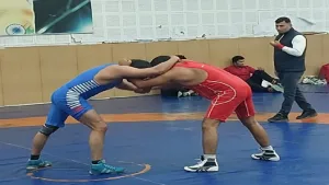 Ban Lifted On Wrestling Federation Of India : भारतीय कुश्ती संघ पर लगे बैन को खेल मंत्रालय ने हटाया, खिलाड़ियों को मिलेगी राहत