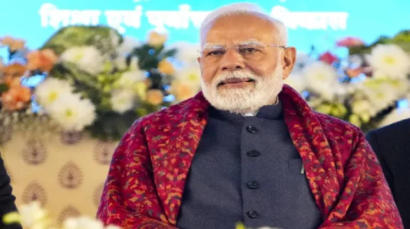 ‘Saugat-e-Modi’ Kit : ईद पर 32 लाख गरीब मुसलमानों को बीजेपी देगी ‘सौगात-ए-मोदी’ किट, जानिए इसमें क्या-क्या होगा?