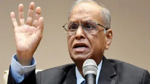 Infosys And Narayana Murthy On Work Time: नारायणमूर्ति ने हर हफ्ते 70 घंटे काम की वकालत की थी, उनकी बनाई कंपनी इन्फोसिस अपने स्टाफ से उलट बात कह रही