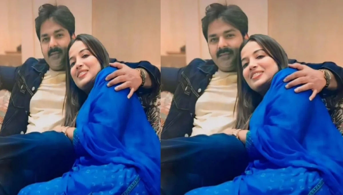 ज्योति सिंह ने पवन सिंह को दी शादी की सालगिरह की बधाई, कहा- 7 साल तक…