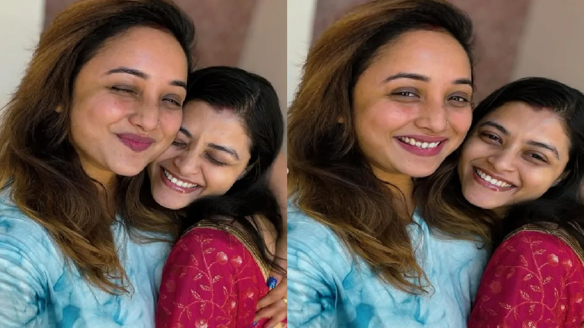 अपनी जानी दुश्मन को रानी चटर्जी ने किया बर्थडे विश, कहा- “मधुमती के पास आ जाओ”