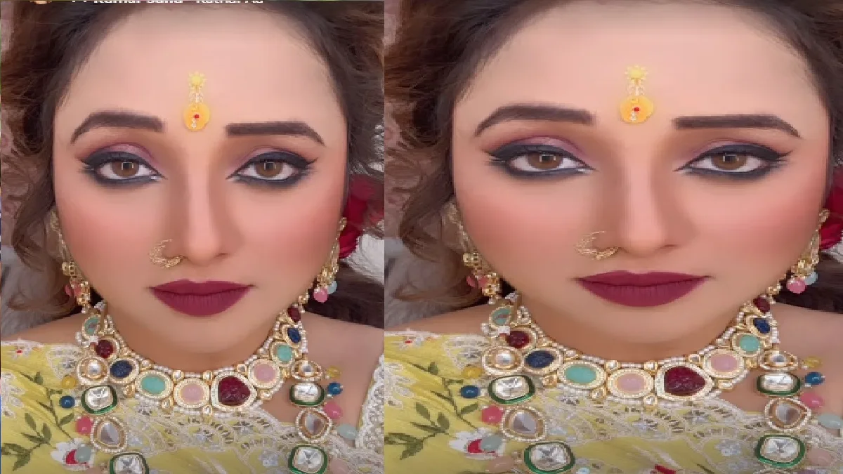 हमेशा से पढ़ने में पीछे रही रानी चटर्जी, बताया-जितना पढ़ सकी….