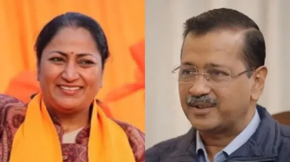 CM Rekha Gupta Will Release A White Paper On Tenure Of AAP government : दिल्ली की आम आदमी पार्टी सरकार के कार्यकाल पर श्वेत पत्र जारी करेंगी सीएम रेखा गुप्ता