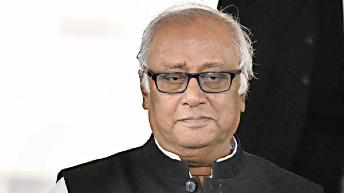 Trinamool MP Saugata Roy Supported Shama Mohammed’s Comment On Rohit Sharma : अब तृणमूल सांसद सौगत राय ने रोहित शर्मा पर की विवादित टिप्पणी, कांग्रेस सांसद शमा मोहम्मद की बात का किया समर्थन