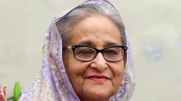 Sheikh Hasina: ढाका के कोर्ट ने बांग्लादेश की पूर्व पीएम शेख हसीना की संपत्ति और बैंक खाते जब्त करने का दिया आदेश, कार्रवाई की जद में परिवार के लोग व रिश्तेदार भी आए