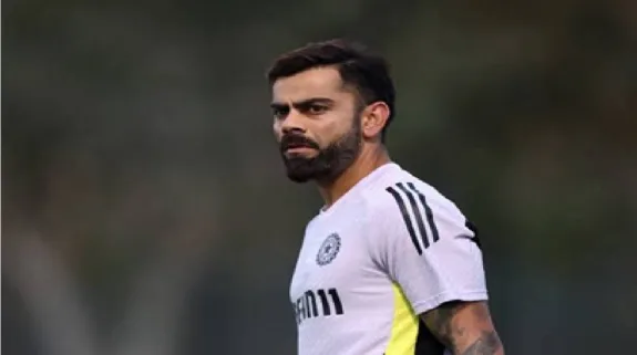 Virat Kohli Retirement: विराट कोहली होना चाहते हैं टेस्ट क्रिकेट से रिटायर!, इंग्लैंड दौरे से पहले बीसीसीआई को जानकारी देने की खबर