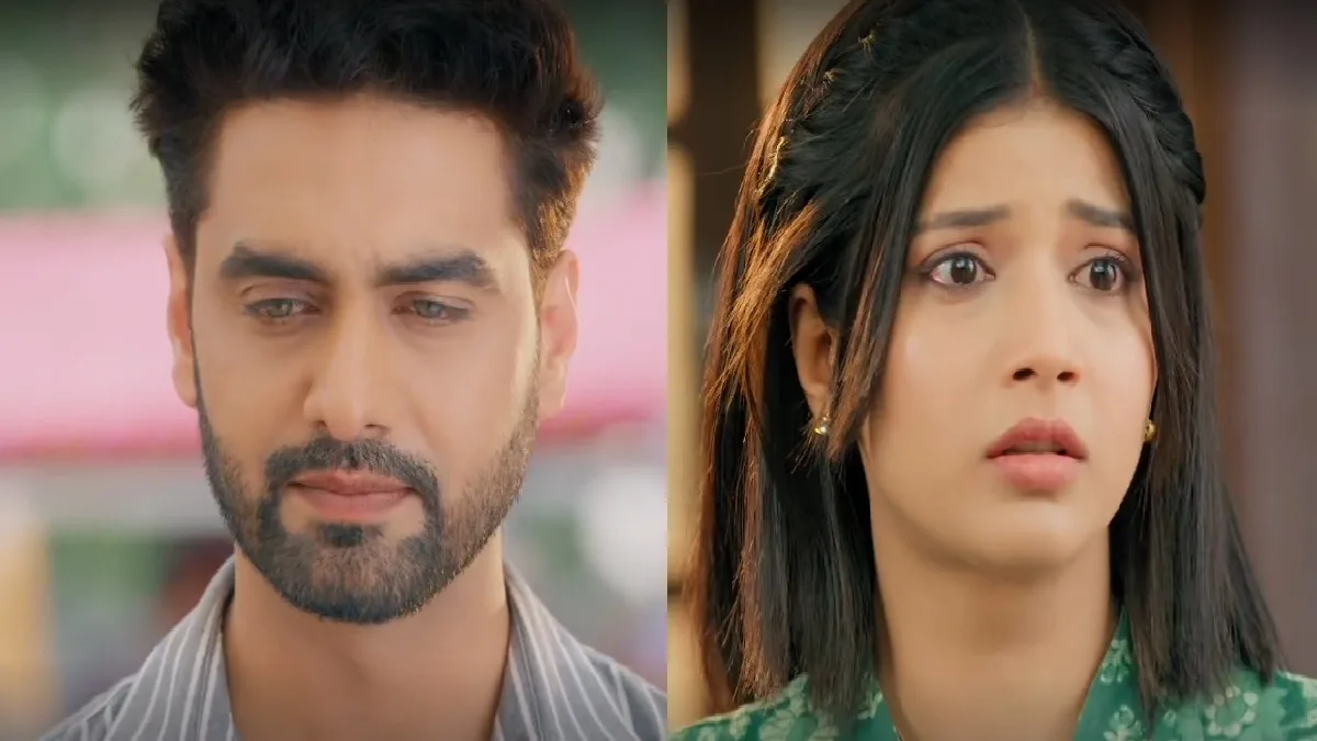 Yeh Rishta Kya Kehlata Hai 10 March Written Update: गैराज में मिली अरमान को नौकरी तो अभीरा ने शुरू किया ट्यूशन