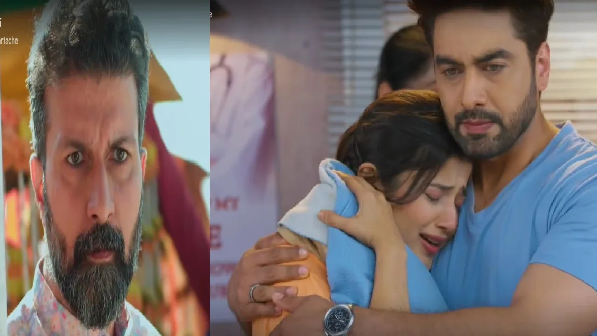 Yeh Rishta Kya Kehlata Hai 25 March Written Update: अभीरा-अरमान ने बच्चे के लिए बड़ा फैसला, कावेरी फोड़ देगी भांडा