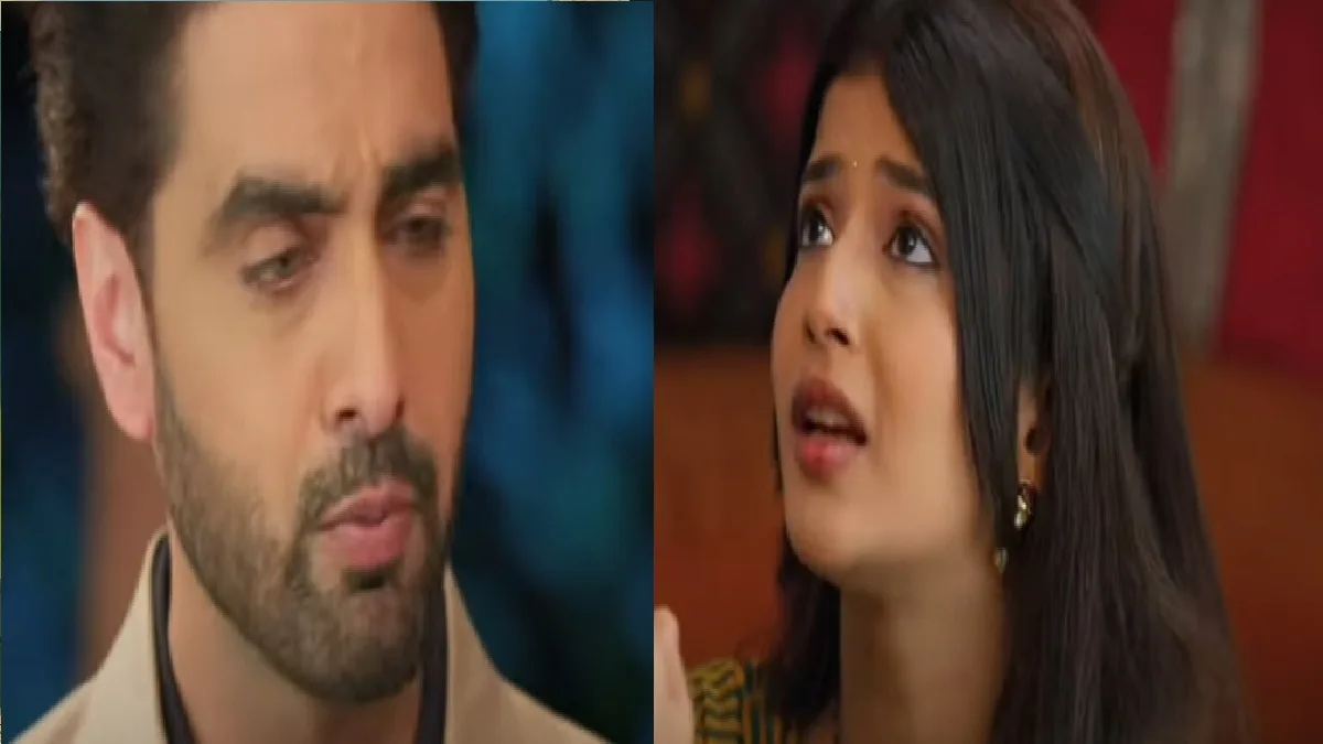 Yeh Rishta Kya Kehlata Hai 23 April Written Update: दक्ष के पापा बोलने से इमोशनल होगा अरमान, अभीरा तक से करेगा लड़ाई
