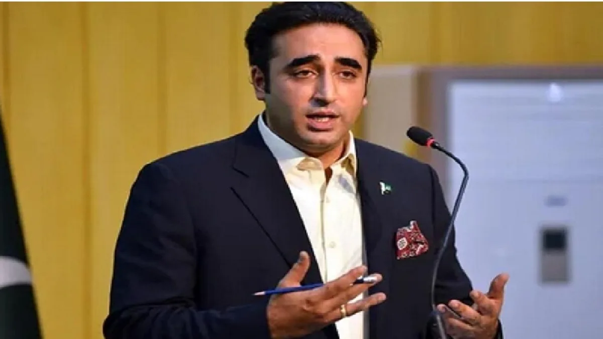 Bilawal Bhutto Zardari’s Attitude Softened : बिलावल भुट्टो जरदारी की भी निकल गई हेकड़ी, अब बातचीत से समाधान की कही बात
